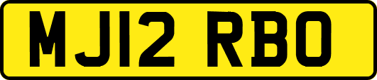 MJ12RBO