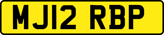 MJ12RBP
