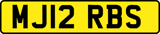MJ12RBS