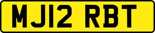 MJ12RBT