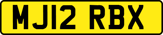 MJ12RBX
