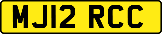 MJ12RCC
