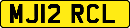 MJ12RCL