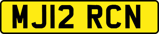 MJ12RCN