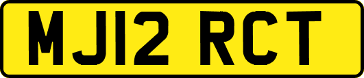 MJ12RCT