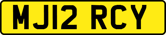 MJ12RCY