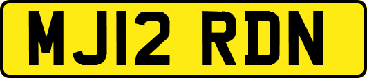 MJ12RDN