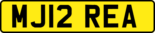 MJ12REA