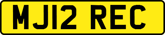 MJ12REC