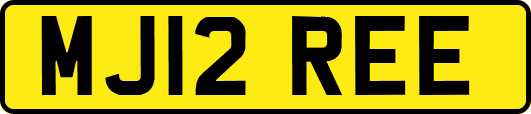 MJ12REE