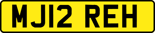 MJ12REH