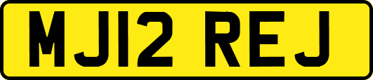 MJ12REJ