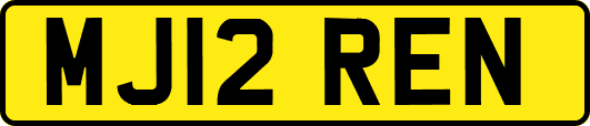 MJ12REN