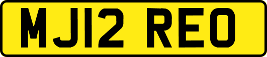 MJ12REO