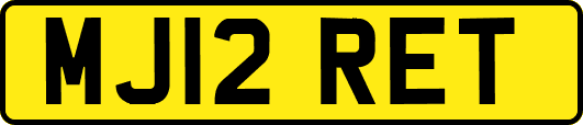 MJ12RET
