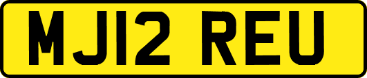 MJ12REU