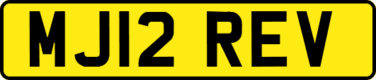 MJ12REV