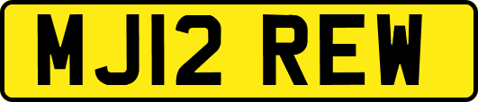 MJ12REW