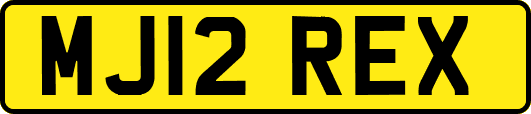 MJ12REX