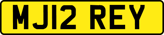 MJ12REY