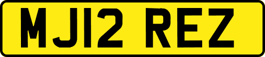 MJ12REZ