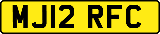 MJ12RFC
