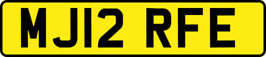 MJ12RFE