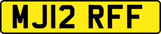 MJ12RFF