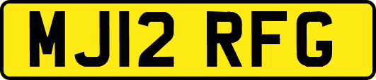 MJ12RFG