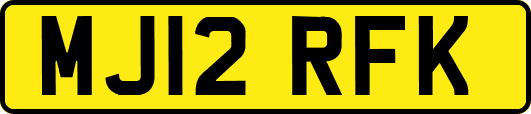 MJ12RFK