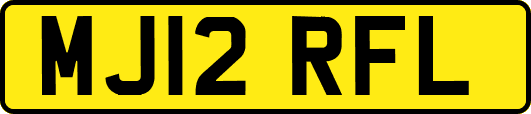 MJ12RFL