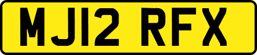 MJ12RFX