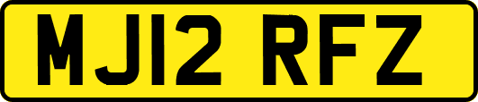MJ12RFZ