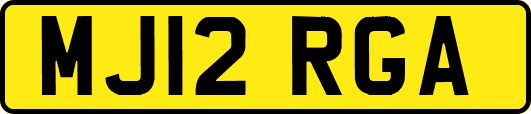 MJ12RGA