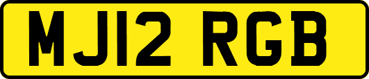 MJ12RGB