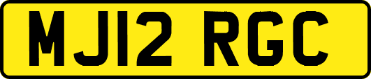 MJ12RGC
