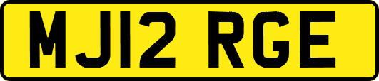 MJ12RGE