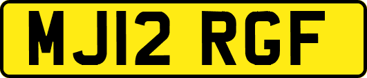 MJ12RGF