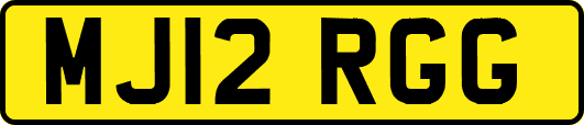 MJ12RGG