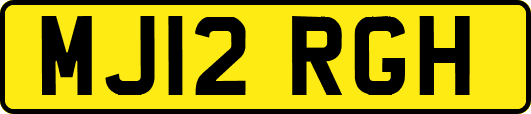 MJ12RGH