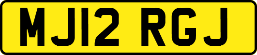 MJ12RGJ
