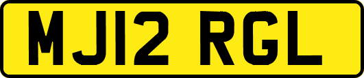 MJ12RGL