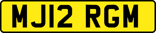 MJ12RGM