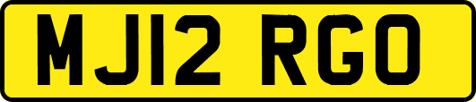 MJ12RGO