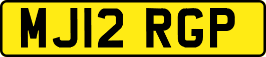 MJ12RGP