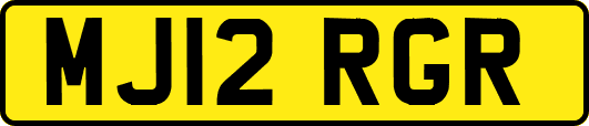 MJ12RGR