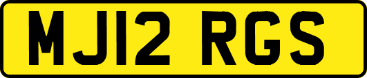 MJ12RGS