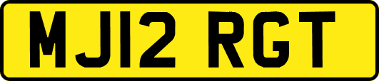 MJ12RGT