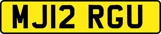 MJ12RGU