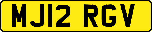 MJ12RGV